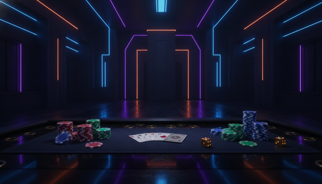 Thrill Casino