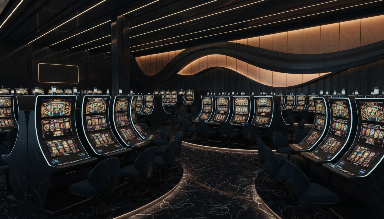 Thrill Casino — Revue Détaillée